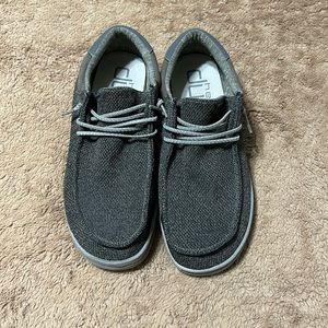 Men’s Hey Dude Shoes